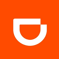 Logo DiDi